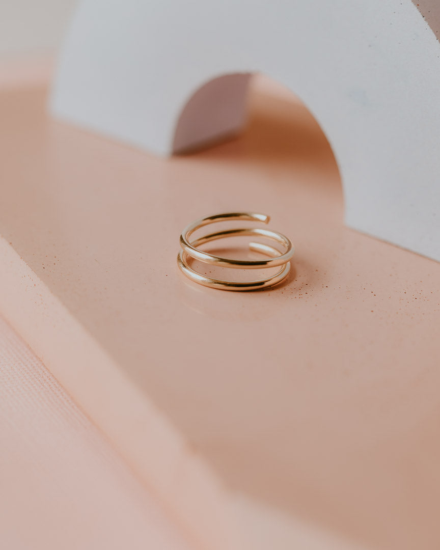 Rings – Every Day Collective Co.